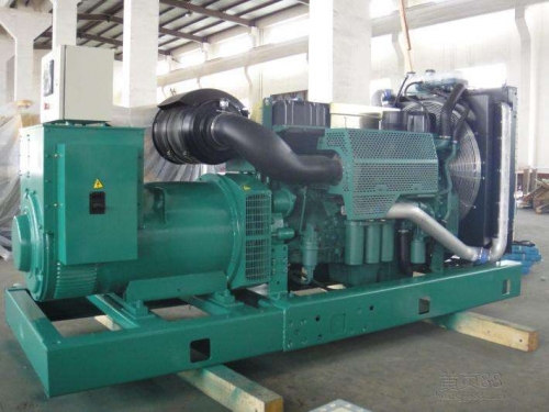 海宁便携静音：租赁无声发电机组，便携式解决能源需求