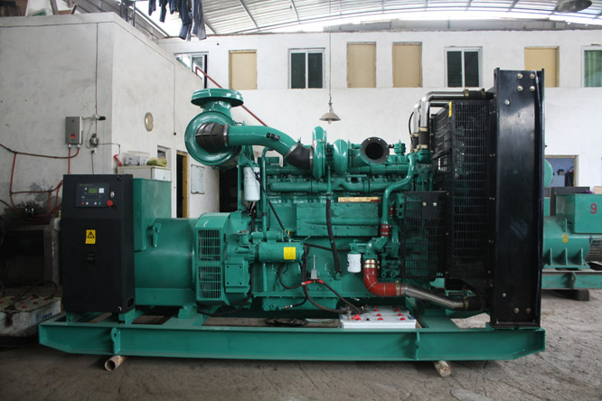 海宁环保无噪音：租用静音发电机组，为环境和耳朵双重保驾护航